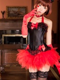 cosplay套图 c78 NECOCO.in.Wonderland(67)